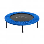 ZENPH home gym foldable trampoline